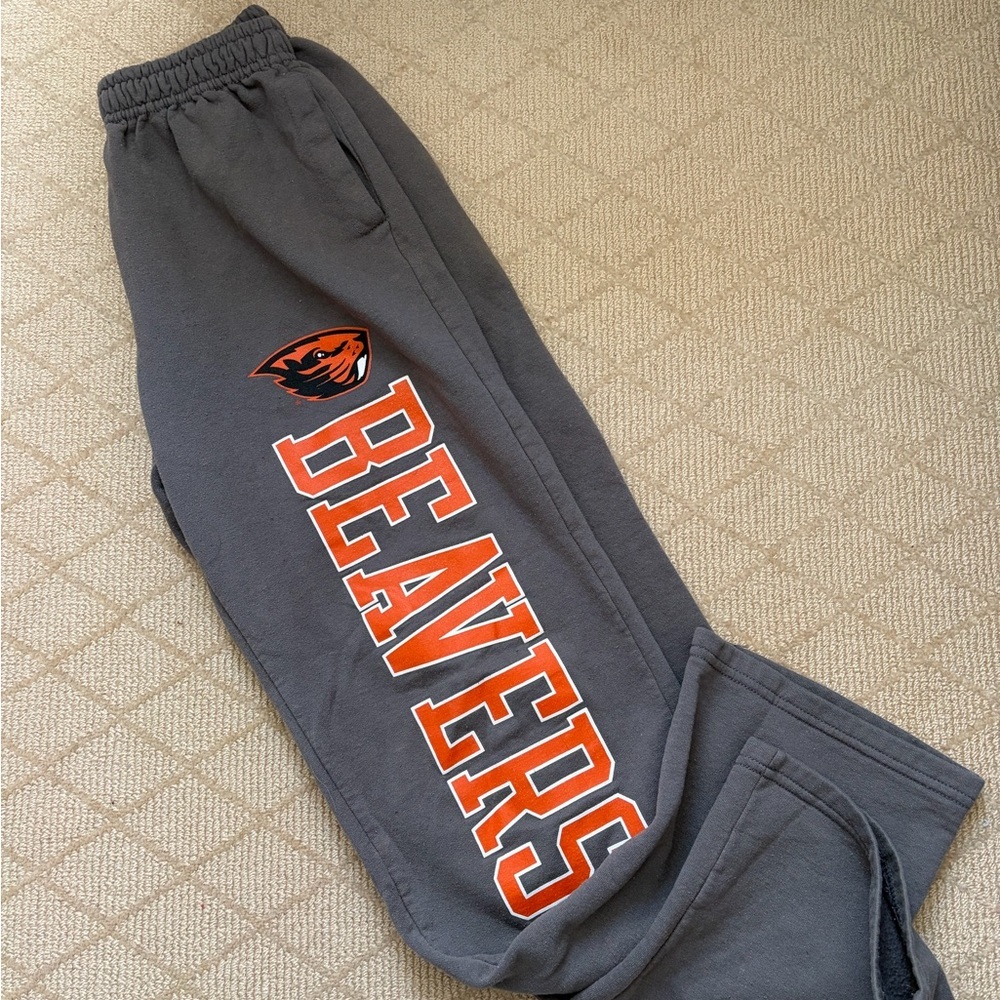 Beavers Sweatpants - Picture 2 of 3